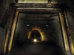 Drakelow Tunnels: Haunted Heritage