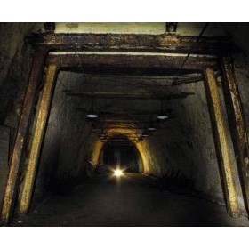 Drakelow Tunnels: Haunted Heritage