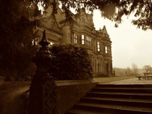 Beaumanor Hall: Haunted Heritage
