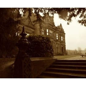 Beaumanor Hall: Haunted Heritage