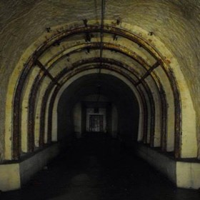 Drakelow Tunnels: Haunted Heritage
