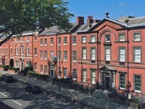 Haunted Venues Midlands: Haunted Heritage